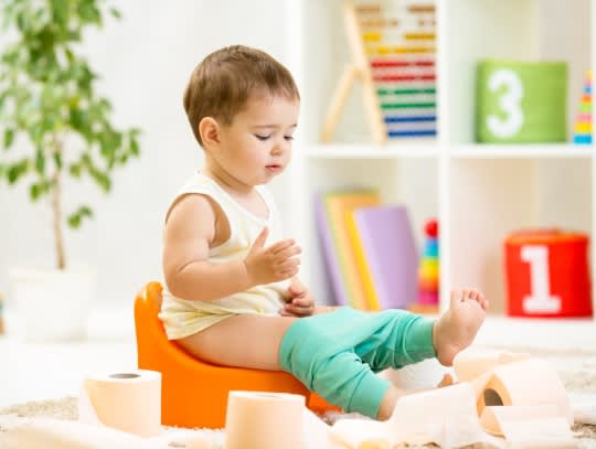 21 mois arreter les couches, 10 erreurs 1